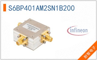 S6BP401AM2SN1B200