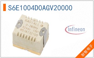 S6E1004D0AGV20000