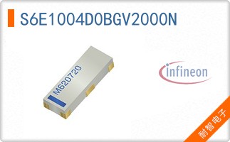 S6E1004D0BGV2000N