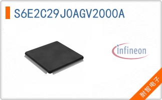 S6E2C29J0AGV2000A