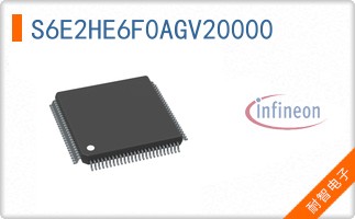 S6E2HE6F0AGV20000