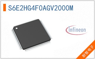 S6E2HG4F0AGV2000M