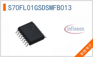S70FL01GSDSMFB013