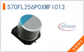 S70FL256P0XMFI013