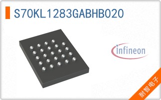 S70KL1283GABHB020