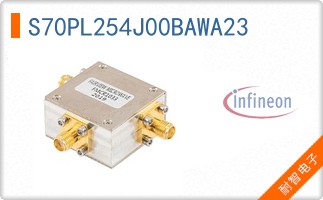 S70PL254J00BAWA23