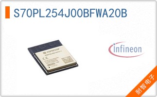 S70PL254J00BFWA20B