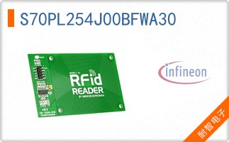 S70PL254J00BFWA30