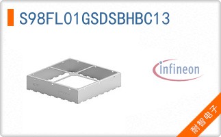 S98FL01GSDSBHBC13