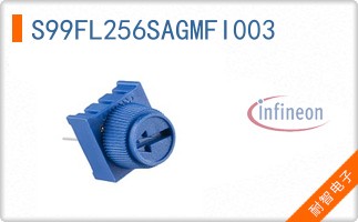 S99FL256SAGMFI003