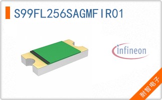 S99FL256SAGMFIR01