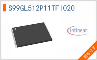 S99GL512P11TFI020