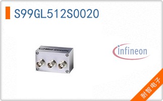 S99GL512S0020