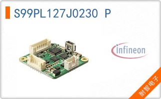 S99PL127J0230 P