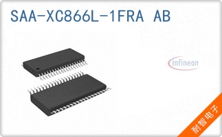 SAA-XC866L-1FRA AB