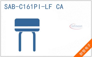 SAB-C161PI-LF CA