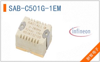 SAB-C501G-1EM