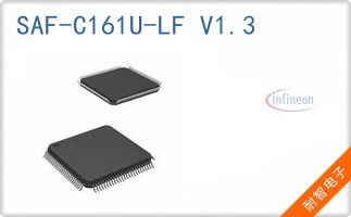 SAF-C161U-LF V1.3