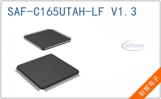 SAF-C165UTAH-LF V1.3