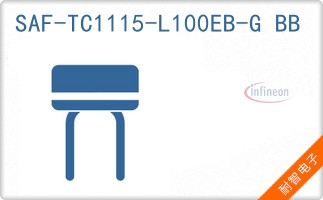 SAF-TC1115-L100EB-G 