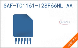 SAF-TC1161-128F66HL 