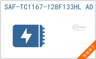 SAF-TC1167-128F133HL