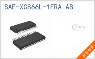 SAF-XC866L-1FRA AB