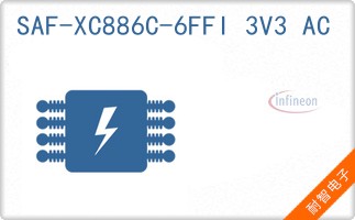 SAF-XC886C-6FFI 3V3 