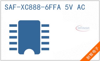 SAF-XC888-6FFA 5V AC
