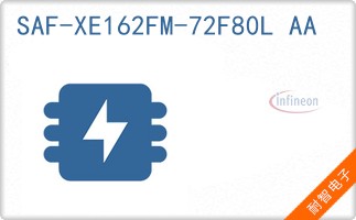 SAF-XE162FM-72F80L A