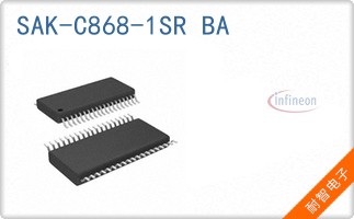 SAK-C868-1SR BA