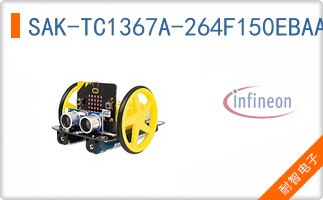SAK-TC1367A-264F150EBAA
