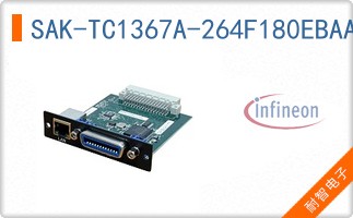 SAK-TC1367A-264F180EBAA