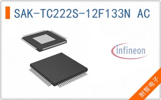 SAK-TC222S-12F133N AC