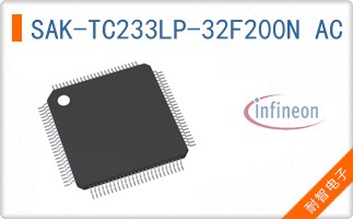 SAK-TC233LP-32F200N AC