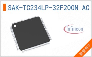 SAK-TC234LP-32F200N AC