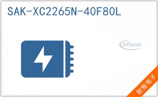 SAK-XC2265N-40F80L