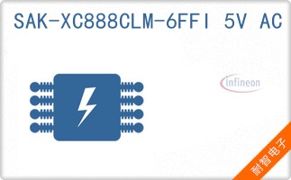 SAK-XC888CLM-6FFI 5V AC