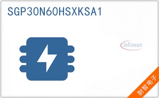 SGP30N60HSXKSA1