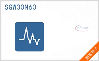 SGW30N60