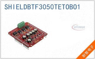SHIELDBTF3050TETOBO1
