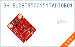 SHIELDBTS500151TADTO