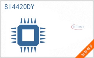 SI4420DY