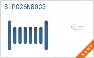 SIPC26N80C3