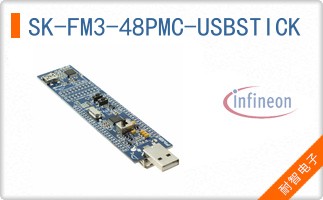 SK-FM3-48PMC-USBSTICK