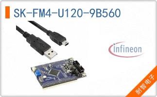 SK-FM4-U120-9B560