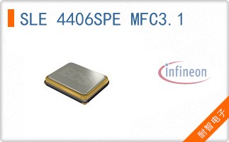 SLE 4406SPE MFC3.1