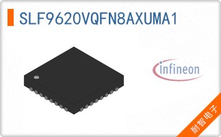 SLF9620VQFN8AXUMA1