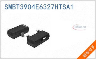 SMBT3904E6327HTSA1