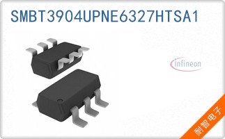 SMBT3904UPNE6327HTSA
